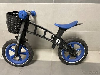 Firstbike odražadlo