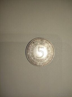 Predám DM 1972 F - 1