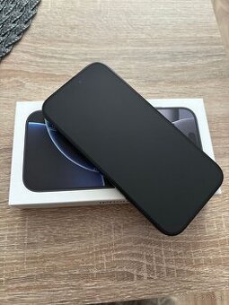 iPhone 16pro 128gb