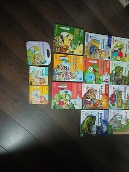 Albi kuzelne citanie