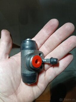 Brzdové valčeky octavia 1 1.6i