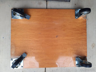 Prepravný vozík - 1