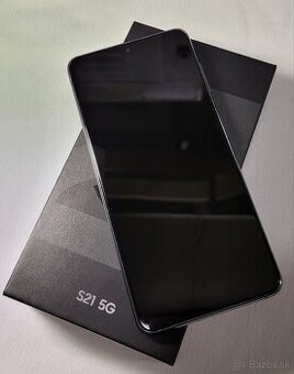 Samsung Galaxy S21 5G