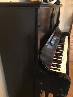 Predám klavír
