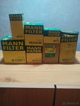 hydraulicky filter donaldson ,man,hifi,