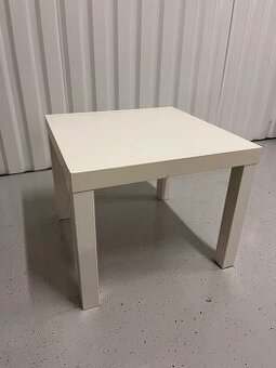 Príručný stolík IKEA LACK