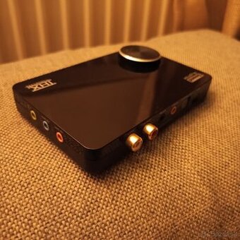 Creative SOUND BLASTER X-Fi Surround 5.1 Pro