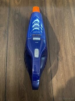Electrolux Rapido