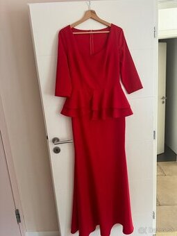 Spoločenské šaty 36-38