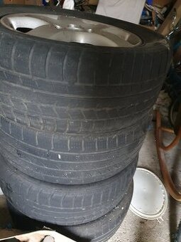 Elektrony R17 5x112,multivan,transporter,caravela