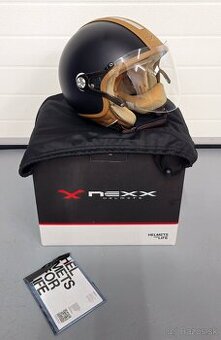Prilba NEXX