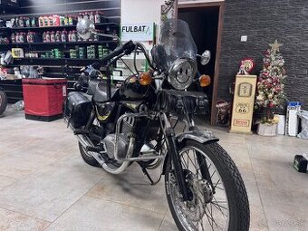 Jawa 350 639-2 Chooper originál