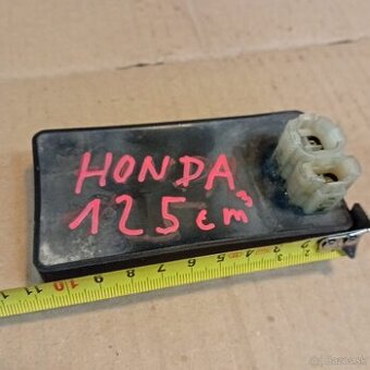 Cdi Honda xlr