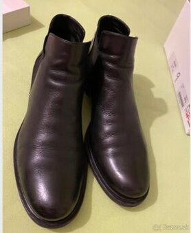 Cizmy Casadei 37 1/2