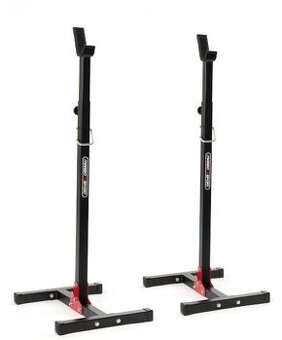 Stojan na veľkú činku