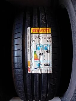 1x nová letná pneu Pirelli 225/50R18 XL 99W