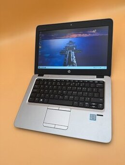 HP EliteBook 820 G3 / i7-6600U / 32GB RAM / 1TB SSD NVMe