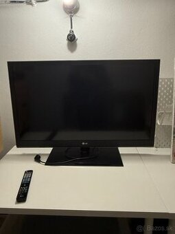 Predám  LG  42' (106 cm)