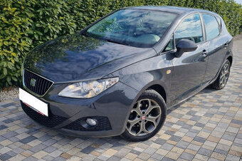predam Seat ibiza 1.2 12v 51kw sport