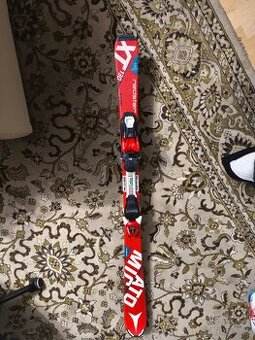 Detske lyze:Atomic redster xt 130