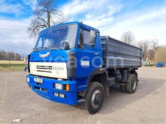 Kúpim liaz 3-stranny vyklapac