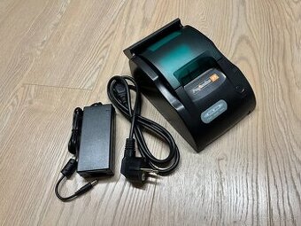 Predám tlačiareň Pegassino Printer 2″ eKasa, CHDU 8 GB