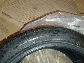 Arivo Winmaster 225/45/r17 zimne