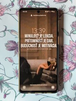 Samsung galaxy m51, 6gb/128gb, super stav