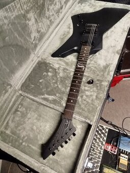 elektrická gitara ESP LTD Snakebyte