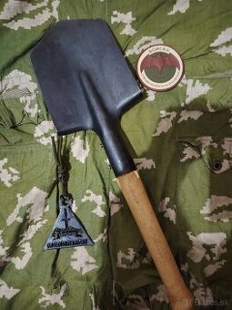 Predám orig. poľnú lopatku MPL-50 SAPERSKA