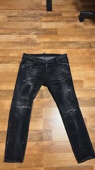 Dsquared2 džínsy