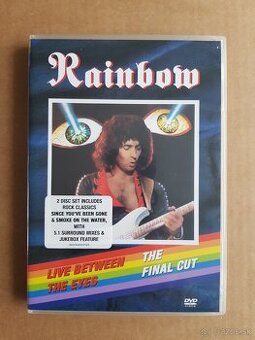 2 DVD RAINBOW