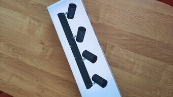 Bodové osvetlenie WITMO