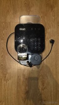 Kapsulový kávovar delonghi nespresso