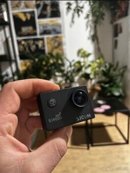 Sjcam 4000 wifi