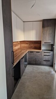 Výroba nábytku na mieru....