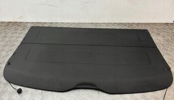 Audi Q5 8R 2008- zadné plato / kufrové plato