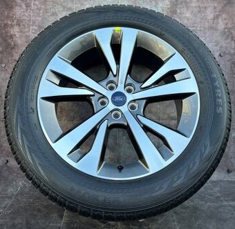 Zimní originál alu Ford Explorer 255/55R20 110V XL