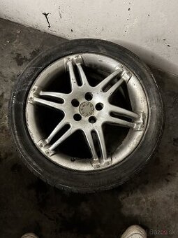 Predám elektrony r17