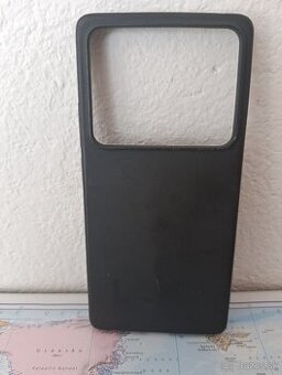 Predám kryt na mobil Redmi note 13 pro