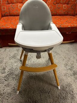 Detská stolička- Kinderkraft