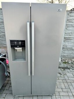 Predam Americku chladničku LG