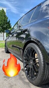 Letna sada Platin 5x112 225/40 R18