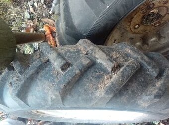 Malotraktor domácej výroby