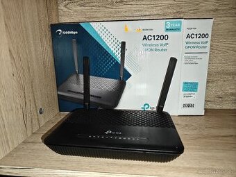 Router XC-220 G3v