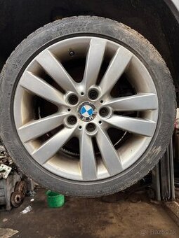 Predam disky bmw 5x120 r17
