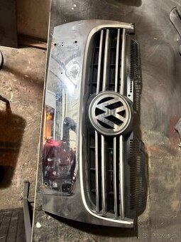 Originál predná maska VW Golf 5 Variant / Jetta (Top stav)