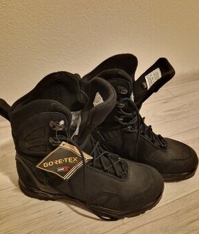 Vojenské kanady BOSP Taras