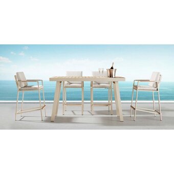 Barová stolička Nofi