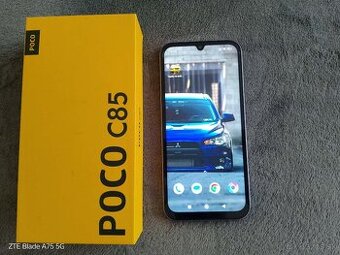 Xiaomi Poco c85